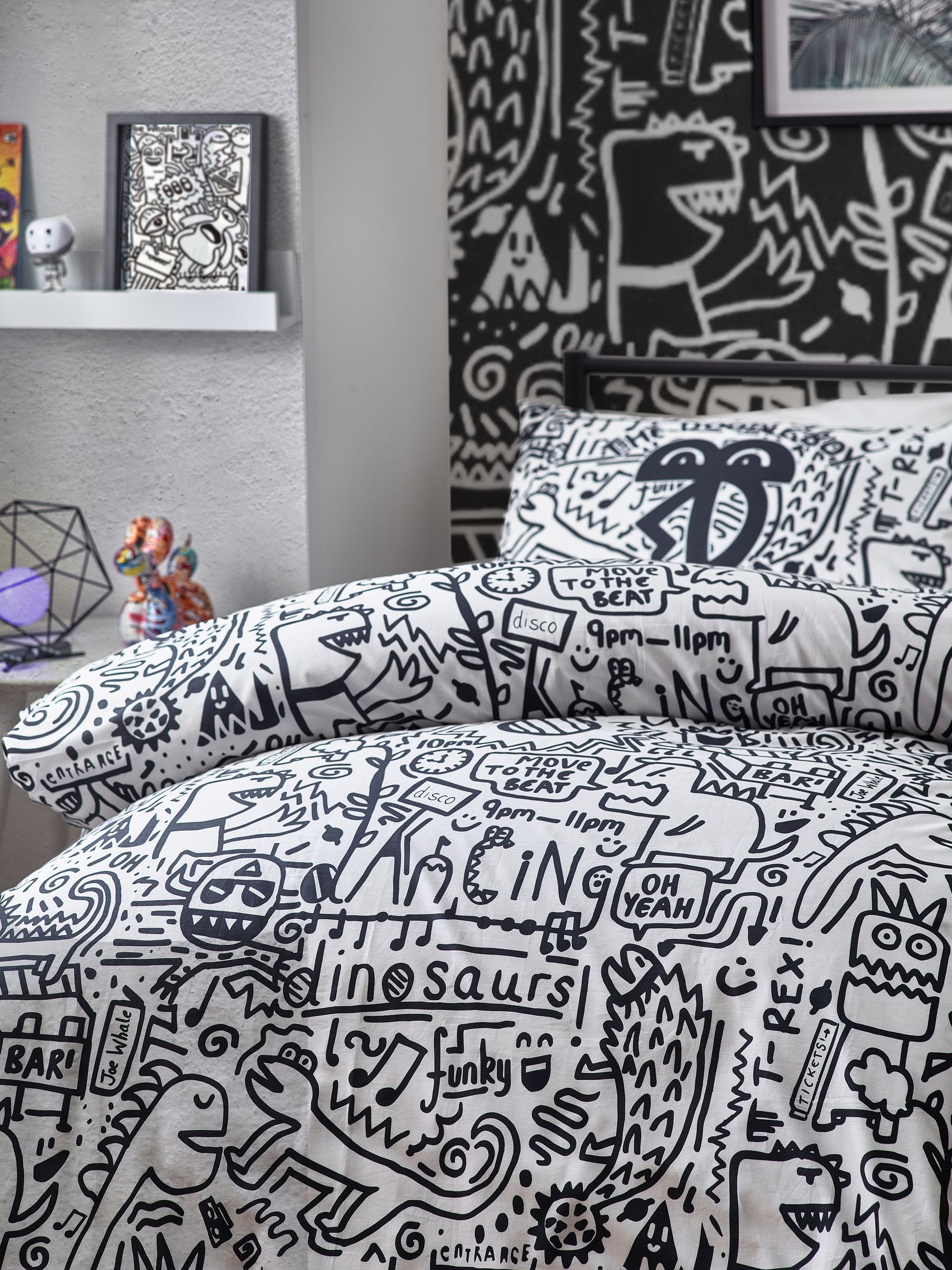 Next boys duvet cover clearance