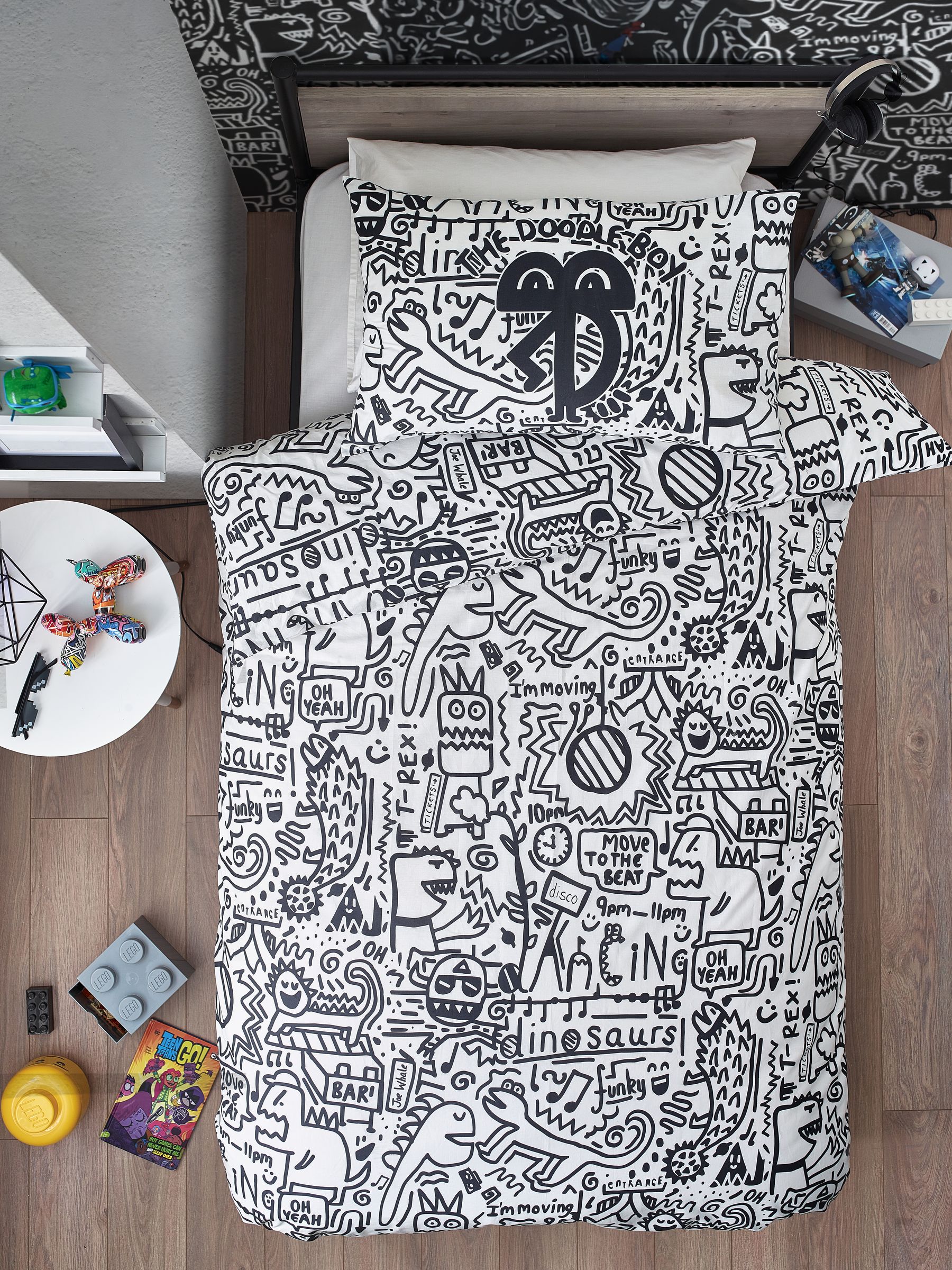 Next boys duvet cover online