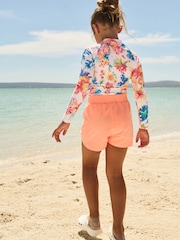 Orange Beach Shorts (3-16yrs) - Image 3 of 5
