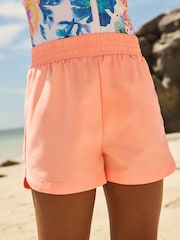 Orange Beach Shorts (3-16yrs) - Image 4 of 5