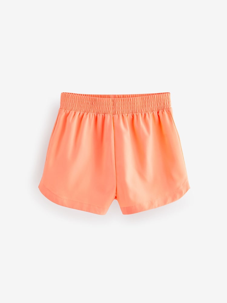 Orange Beach Shorts (3-16yrs) - Image 5 of 5