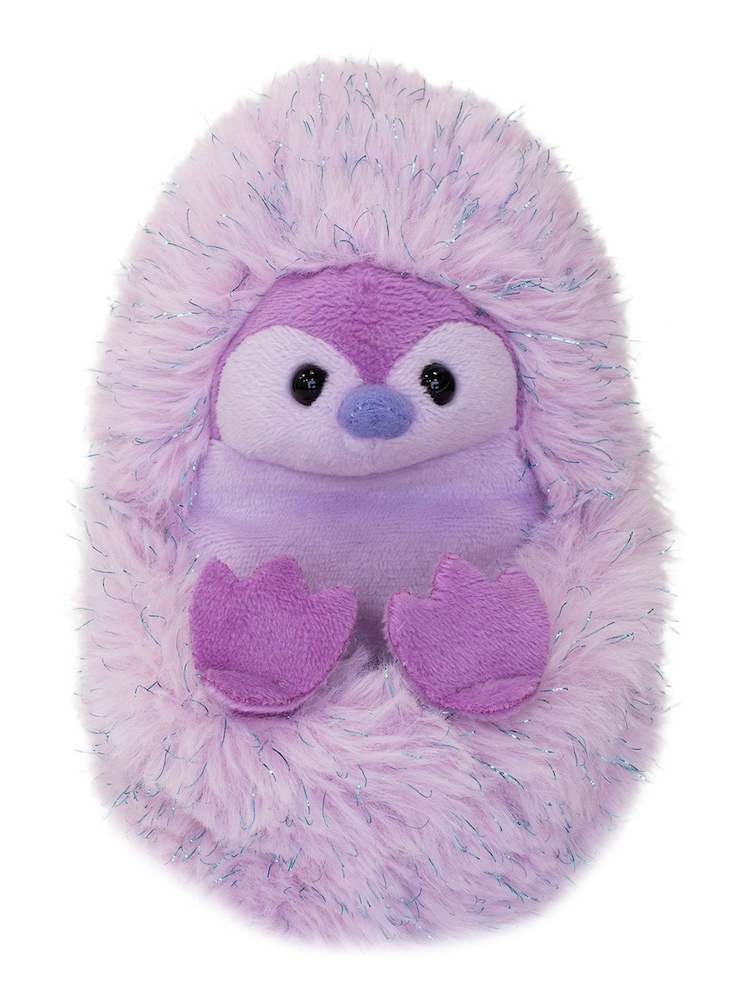Curlimals Arctic Glow Pip Penguin - Image 2 of 4