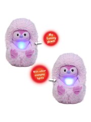 Curlimals Arctic Glow Pip Penguin - Image 3 of 4