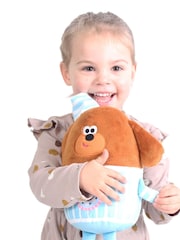 Hey Duggee Sleepy-time Duggee Soft Toy - Image 1 of 4