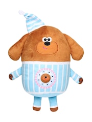 Hey Duggee Sleepy-time Duggee Soft Toy - Image 3 of 4