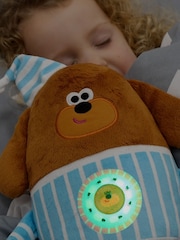 Hey Duggee Sleepy-time Duggee Soft Toy - Image 4 of 4