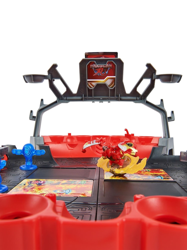 Spin Master Toys Bakugan Battle Ground - Image 2 of 4