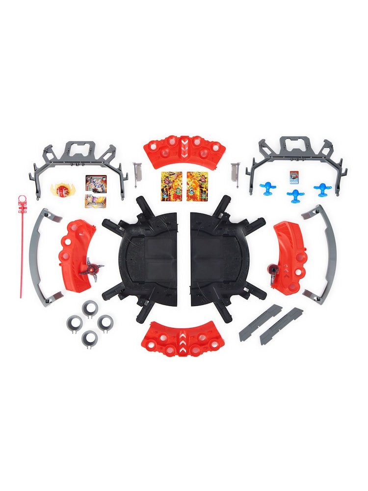 Spin Master Toys Bakugan Battle Ground - Image 4 of 4