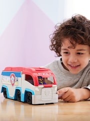Paw Patrol Pup Squad Patroller Toy - Image 1 of 4