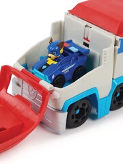 Paw Patrol Pup Squad Patroller Toy - Image 4 of 4