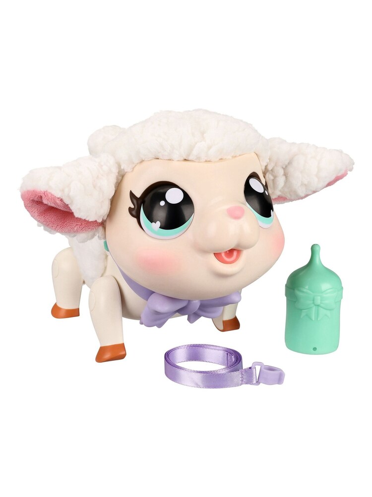 Little Live Pets My Pet Lamb Snowie - Image 4 of 4