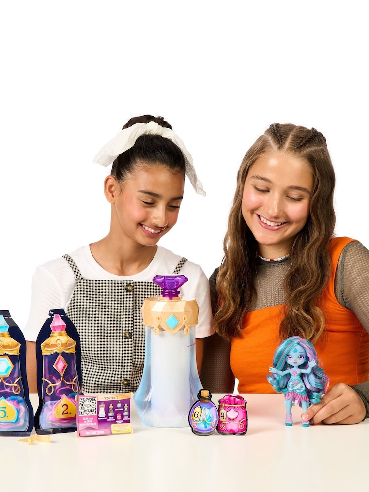 Magic Mixies Small Doll Single Pack - Image 1 of 4