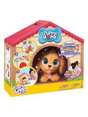 Little Live Pets My Brown Puppy's Home Toy - Image 2 of 4