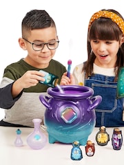 Magic Mixies Magical Cauldron Toy - Image 1 of 4
