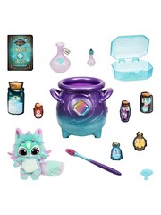 Magic Mixies Magical Cauldron Toy - Image 4 of 4