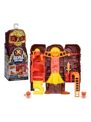 Treasure X Lost Lands Treasure Lava Tower Toy - Image 1 of 4