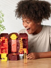 Treasure X Lost Lands Treasure Lava Tower Toy - Image 3 of 4