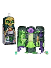 Treasure X Lost Lands Treasure Swamp Tower Toy - Image 1 of 4