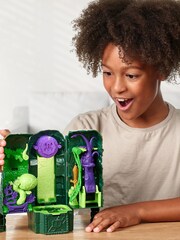 Treasure X Lost Lands Treasure Swamp Tower Toy - Image 3 of 4