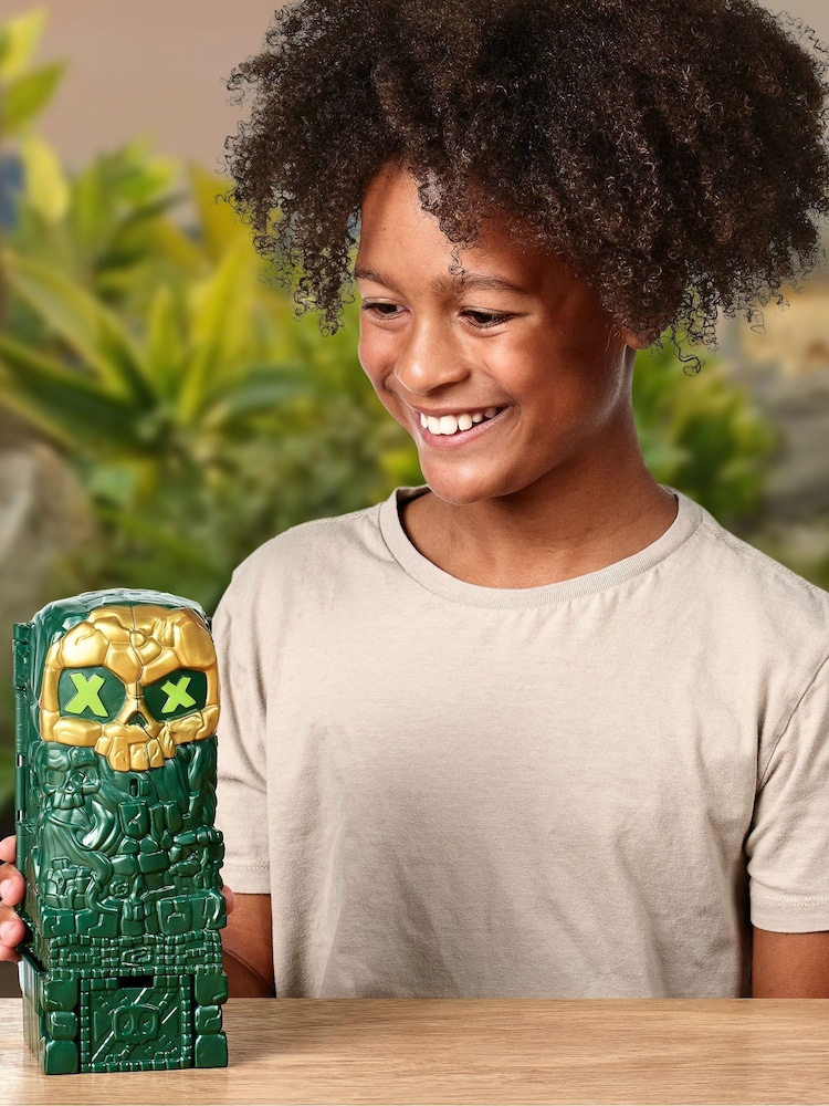 Treasure X Lost Lands Treasure Swamp Tower Toy - Image 4 of 4