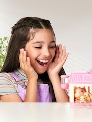 Little Live Pets Mama Surprise Lil Bunny Playset - Image 1 of 4