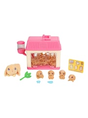 Little Live Pets Mama Surprise Lil Bunny Playset - Image 3 of 4