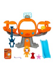 Moose Octonauts Octopod Playset - Image 1 of 3