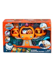 Moose Octonauts Octopod Playset - Image 2 of 3