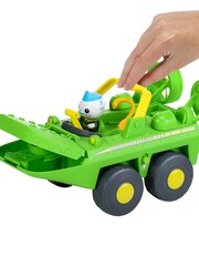 Moose Octonauts GUP K Swamp Speeder Toy - Image 2 of 4