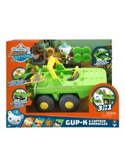 Moose Octonauts GUP K Swamp Speeder Toy - Image 3 of 4