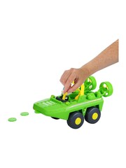 Moose Octonauts GUP K Swamp Speeder Toy - Image 4 of 4