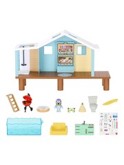 Bluey Beach Cabin Adventure Toy - Image 2 of 4