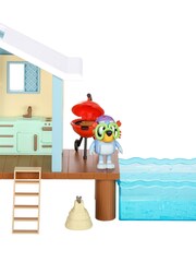 Bluey Beach Cabin Adventure Toy - Image 4 of 4