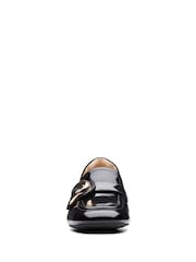 Clarks čevlji z 30 obrobo  Pat Daiss - Slika 5 iz 7