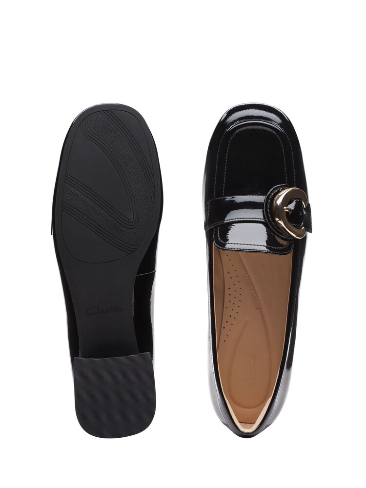 Clarks čevlji z 30 obrobo  Pat Daiss - Slika 7 iz 7