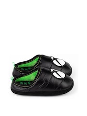 Vanilla Underground Black XBox Winter Slippers - Image 2 of 5