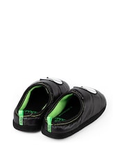 Vanilla Underground Black XBox Winter Slippers - Image 3 of 5