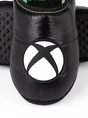 Vanilla Underground Black XBox Winter Slippers - Image 4 of 5