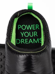 Vanilla Underground Black XBox Winter Slippers - Image 5 of 5