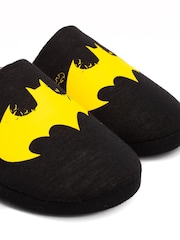 Vanilla Underground Black Batman Winter Slippers - Image 5 of 5