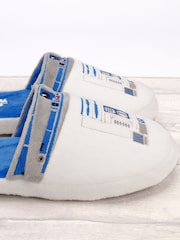Star Wars blanco - Pantuflas de invierno de Vanilla Underground - Imagen 6 de 6