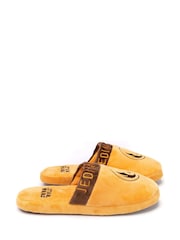 Star Wars amarillo - Pantuflas de invierno de Vanilla Underground - Imagen 3 de 5