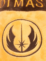 Star Wars amarillo - Pantuflas de invierno de Vanilla Underground - Imagen 5 de 5