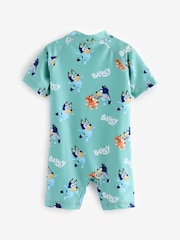 Bluey Rash Vest Set (3mths-7yrs) - Image 6 of 8