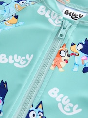 Bluey Rash Vest Set (3mths-7yrs) - Image 7 of 8