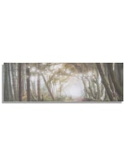 Art For The Home Green Love LED Wall Art - Image 4 of 4