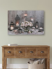 Art For The Home Natural Serenity LED Wall Art - Image 1 of 4