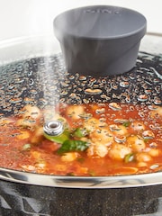 Tower 5 Piece Black Diamond Cookware Set - Image 3 of 4