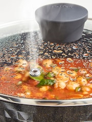 Tower Black Diamond 3Pc Pan Set - Image 3 of 4