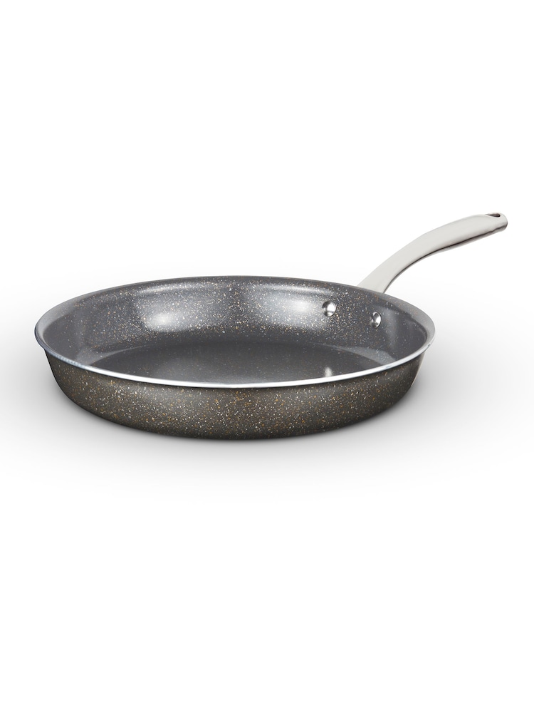 Tower Grey 30cm Frying Pan - Image 2 of 4 Tower Grey 30cm Frying Pan - Image 2 of 4